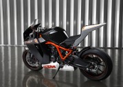 KTM 1190 RC8